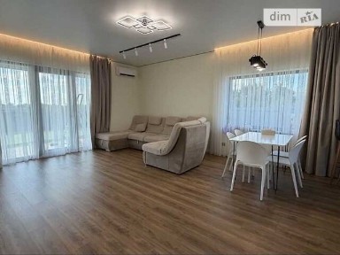 Продаж 1 поверхового будинку з ділянкою на 8 соток, 112.2 кв. м, 4 кімнати, на вул. Різдвяна • ID 35017976