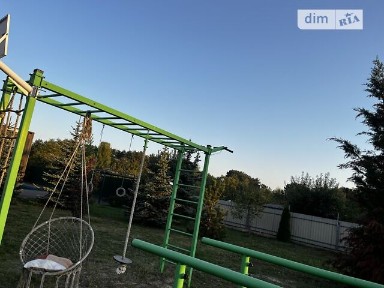 Продаж 2 поверхового будинку з верандою і ділянкою на 24 сотки, 88 кв. м, 3 кімнати, на вул. Садова • ID 35017789