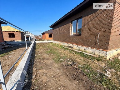 Продаж 1 поверхового будинку 75 кв. м, 3 кімнати, на 4-й пров. Чупринки Григорія 14 • ID 35017178