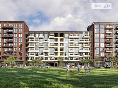 Продаж офісного приміщення 44.9 кв. м. на 1 поверсі на вул. Вернадського Академіка, дев'ятиповерхова будівля • ID 34654004