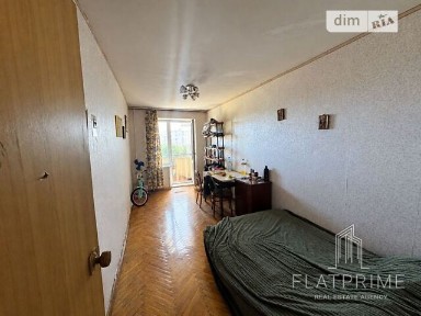 Продаж 3к квартири 62.5 кв. м на вул. Гната Юри 18 • ID 35015057