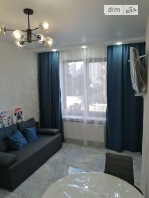 Продаж 1к квартири 32 кв. м на вул. Генуезька 1 • ID 35014799