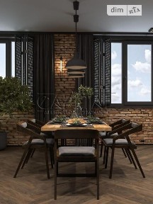 Продаж 4к квартири 133 кв. м на вул. Воскресенська 2А • ID 35014685