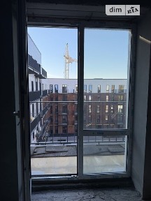 Продаж 1к квартири 45.6 кв. м на вул. Лісова 12/1 • ID 35014667