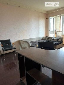 Продаж 2к квартири 50 кв. м на вул. Давида Ойстраха • ID 35014636