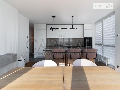 Продаж 3к квартири 89 кв. м на наб. Дніпровська 15Ж • ID 35014611