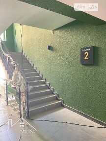 Продаж 1к квартири 46 кв. м на вул. Серпнева 9 • ID 35014605