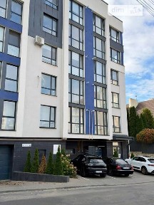 Продаж 2к квартири 66 кв. м на вул. Весела 35 • ID 35014498