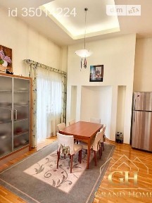 Продаж 5к квартири 229 кв. м на вул. Василя Тютюнника 40 • ID 35014224