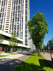 Продам простору двокімнатну квартиру в ЖК ДІБРОВА ПАРК
