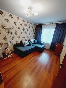 Продаж 1-кімнатної квартири 27 м², Миколи Кібальчича вул., 21