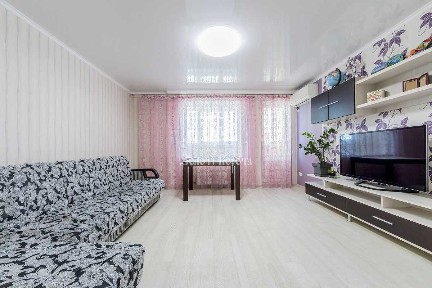 Продаж 3-кімнатної квартири 79.7 м², Ярослава Мудрого вул., 28
