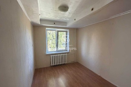 Продаж 2-кімнатної квартири 41.7 м², Соборності просп., 1В