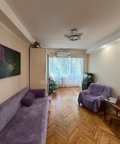 Продаж 3 кім квартири без комісії по вулиці Шолом Алейхема, Деснянський район, Лісовий масив, поруч метро Лісова та Чернігівська
