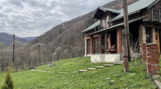 Продається будинок в Рибнику. Чудовий варіант під інвестицію