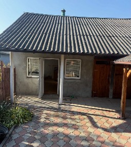 Продаж будинку м. Шептицький