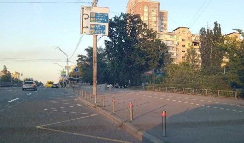 Продаж. ВЛАСНИК. 3к квартира 72м2 пр. Берестейський 127 Святошино