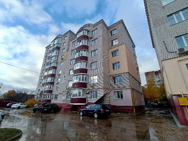 Новобудова. Все є. Можно з тваринкою