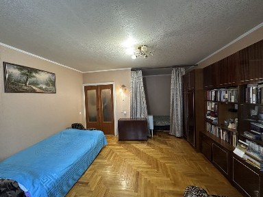 1-х кімнатна квартира, метро Святошин, Житомирська
