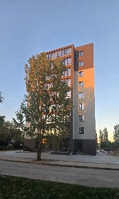Квартира ЖК 