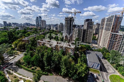 Сучасна 3к 140м2 Коновальця 32 | Печерськ | Лесі Українки | Старонаводницька