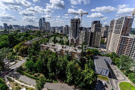 Сучасна 3к 140м2 Коновальця 32 | Печерськ | Лесі Українки | Старонаводницька