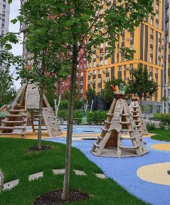 Продаж 2 кімн. квартири в ЖК «Світло парк» Столичне шосе, 1-А