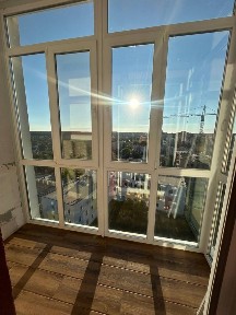 42 м² + 4,7 м² КЛАДОВА В ПОДАРУ | РЕМОНТ | ГАЗ | $61 000