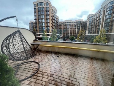 Супер ціна‼️без %‼️1к квартира з ТЕРАСОЮ‼️в жк Софія Резиденс 600м Київ