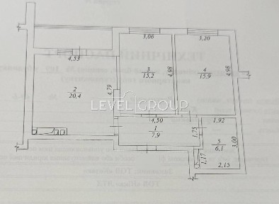 Продаж двокімнатної квартири ЖК Лебединий метро Харківська 2хв, Дарницький район, озеро поруч