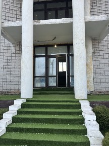 Сдам дом поселок южный ( для хоз. нужд ) военным +