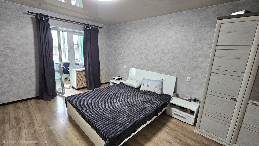 Продаж 1-кімнатна квартира 45 м² на Татарці - готова для життя чи оренди!