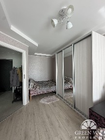 1к квартира Тарасівка 37м2 новобудова