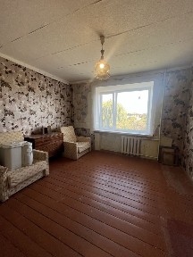 2к Гостомель 52 м² ПІД РЕМОНТ | 38 000$ | Без комісії