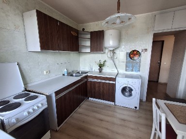 Затишна 1к квартира, Теремки 2, М Іподром, БЕЗ Комісії!