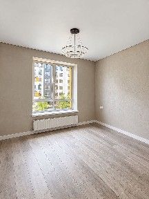 Продаж 1к квартири 36 кв. м на вул. Соборна 2К/9 • ID 35018119