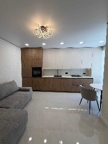 ПРОДАЖ БЕЗ КОМІСІЇ |ІРПІНЬ | Велика квартира 45 м² | Новий ремонт | Газ | Центральний парк | Без комісії | Сертифікат, постанова
