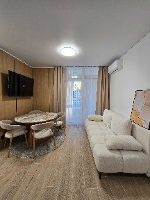 Продаж 2к квартири ЖК Sky Avenue. Вул. Хороброго