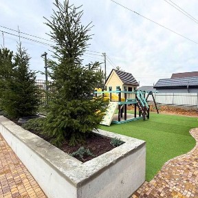 1-кімнатна 22 м² від $18 300, Oazis Hills-5, газовий котел, без комісії | Без% 18 міс