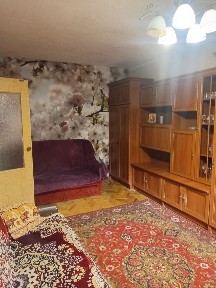 Є-Відновлення-ТАК. 2-к. кв-ра з газом по вул Стражеско. Медмістечко і НАУ-орієнтир. Чистий продаж.