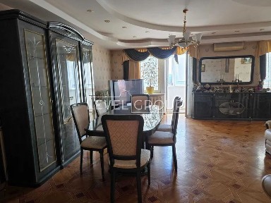 Продам 3-кімнатну квартиру, Івасюка проспект 22 м. Мінська