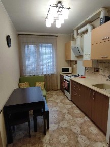 Продаж 1к квартири 38 кв. м на вул. Літературна 8 • ID 35017896