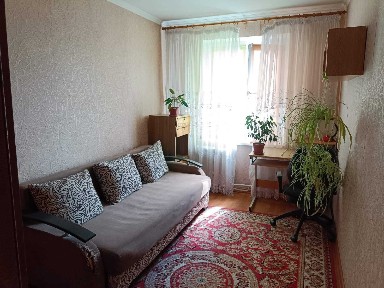 Продаж 2 кім м. Лісова, Волкова 12а