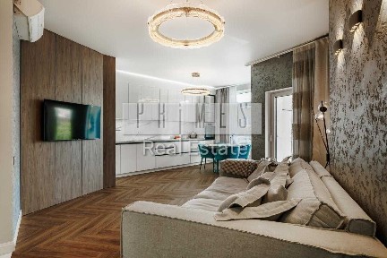 продаж 3к квартири жк Busov Hill, Печерськ