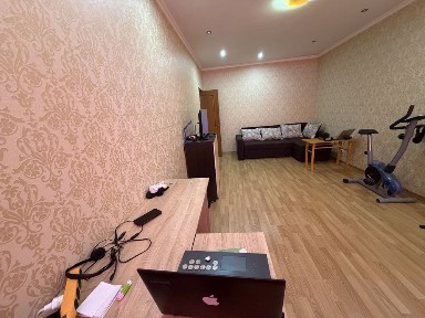 Продам 1 к квартиру ЖК Вишиванка, 52м2, 3й поверх, центр міста!