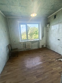Продаж двохкімнатної квартири в Гостомелі