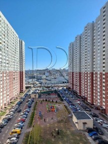 Продаж 1 кімн. квартири за адресою Балтійський 3А/ЖК Навігатор