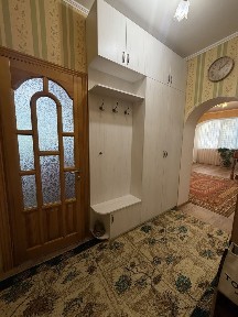 Прдаткм 2%! Дворівнева Трикімнатна квартира з ремонтом в центрі міста!