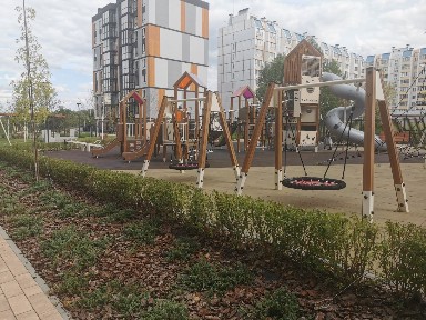 ЖК Атмосфера Лайф. 1-к. Власник.