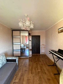 Продаж 1 К квартири в ЖК 